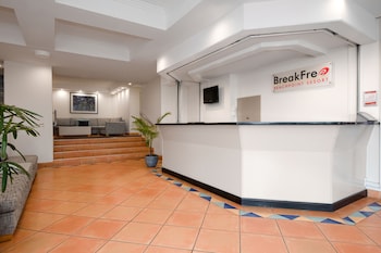 breakfree beachpoint