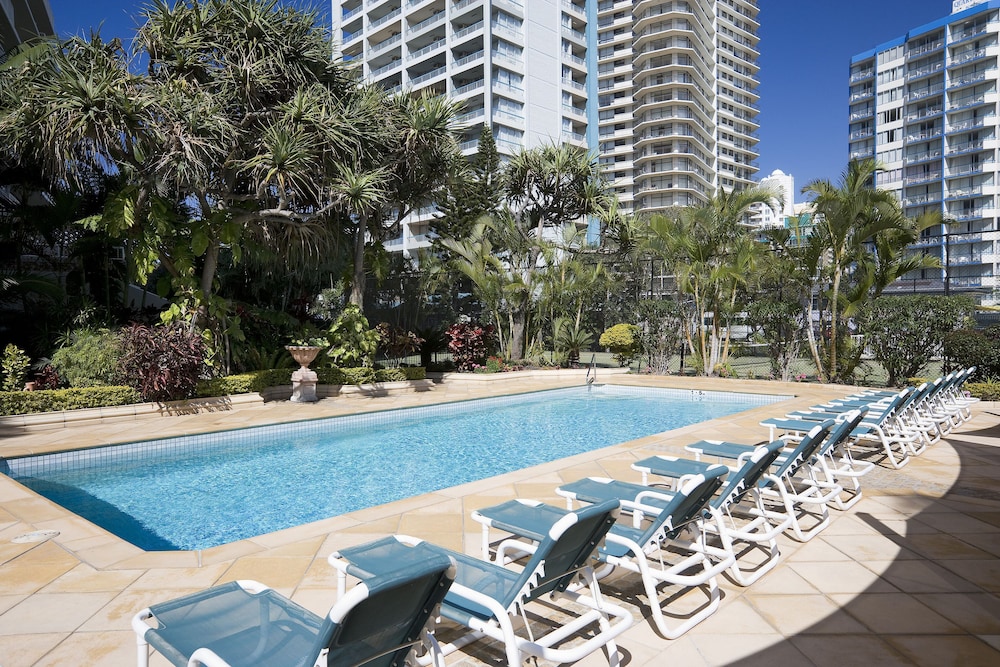 breakfree beachpoint