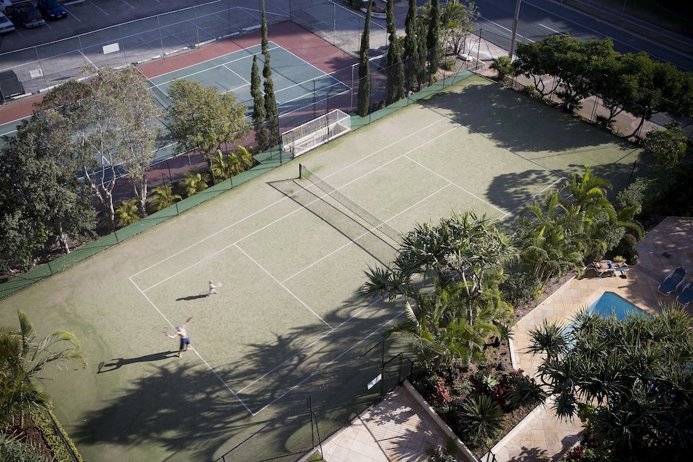 breakfree beachpoint