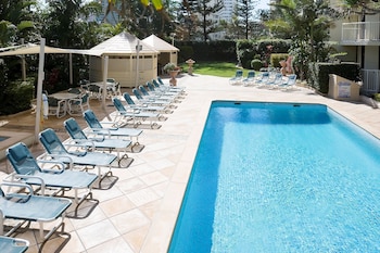 breakfree beachpoint