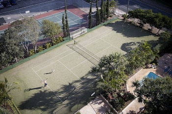 breakfree beachpoint