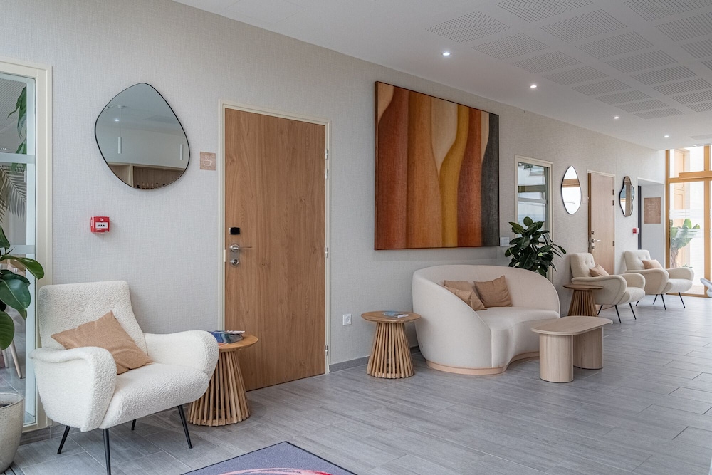 the originals boutique hotel amiens south