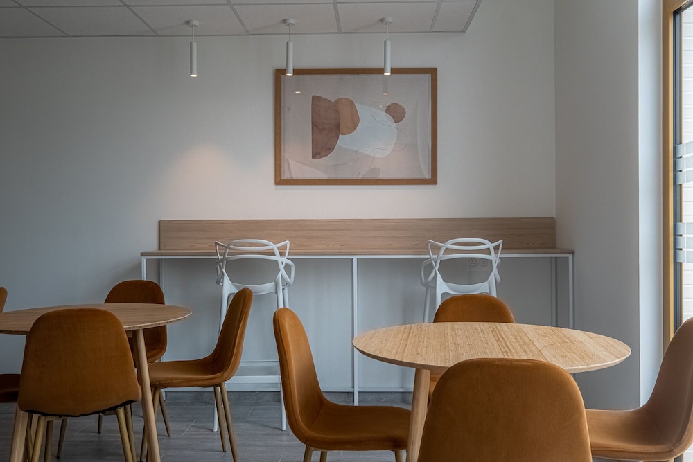 the originals boutique hotel amiens south