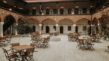 fibar hotel zincirlihan