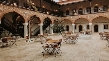 fibar hotel zincirlihan