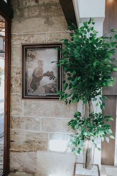 fibar hotel zincirlihan