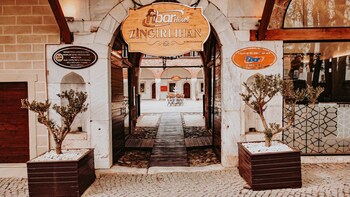 fibar hotel zincirlihan