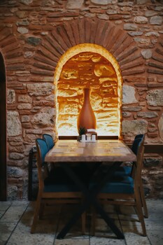 fibar hotel zincirlihan