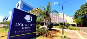 doubletree by hilton foz do iguacu