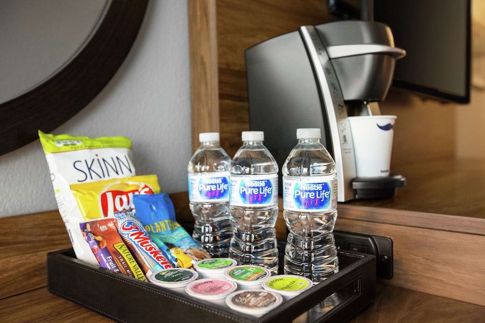 hampton inn and suites ft lauderdale arpt south cruise port