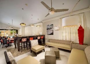 hampton inn and suites ft lauderdale arpt south cruise port