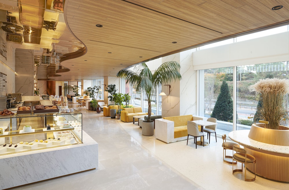 hotel naru seoul mgallery ambassador