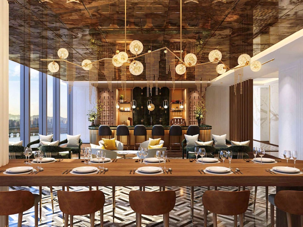 hotel naru seoul mgallery ambassador