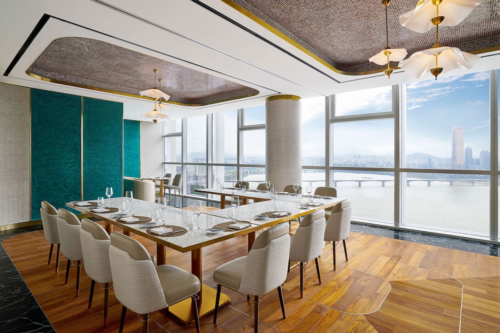 hotel naru seoul mgallery ambassador