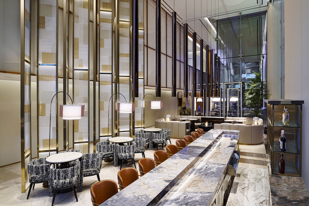 hotel naru seoul mgallery ambassador