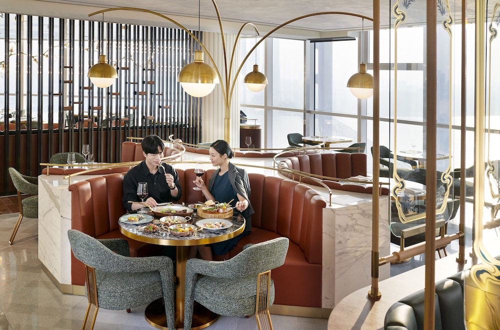 hotel naru seoul mgallery ambassador