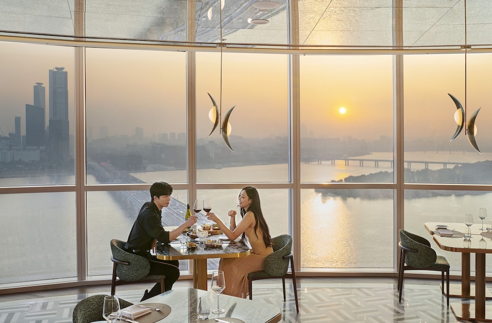 hotel naru seoul mgallery ambassador