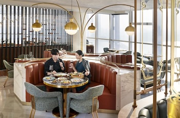 hotel naru seoul mgallery ambassador