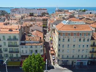 L'esterel,French Riviera>>Cannes,2 star
