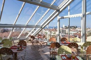 L'esterel,French Riviera>>Cannes,2 star