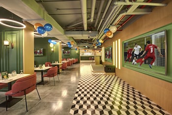 wescott hotel