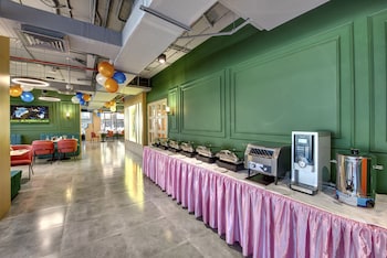 wescott hotel