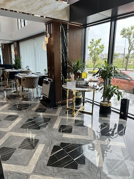 operla hotels istanbul airport