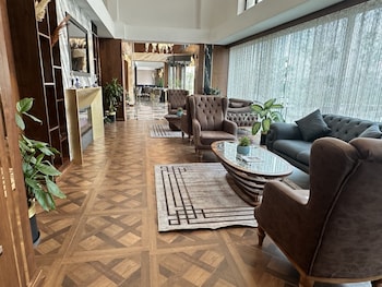 operla hotels istanbul airport