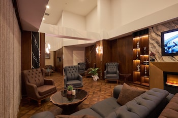 operla hotels istanbul airport