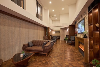 operla hotels istanbul airport