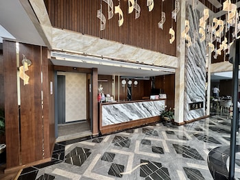 operla hotels istanbul airport