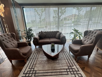 operla hotels istanbul airport