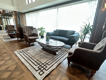 operla hotels istanbul airport