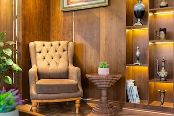 operla hotels istanbul airport