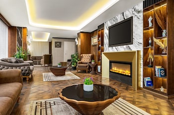 operla hotels istanbul airport