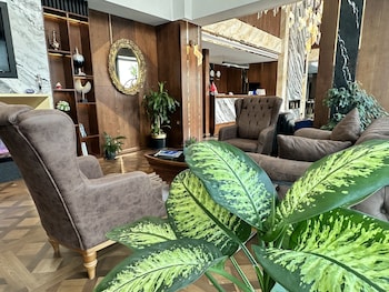 operla hotels istanbul airport