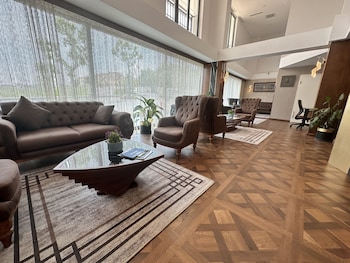 operla hotels istanbul airport