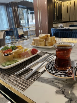 operla hotels istanbul airport