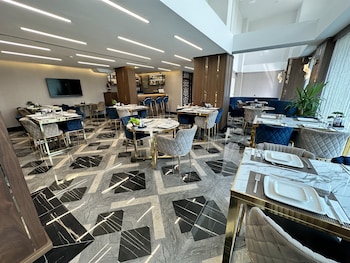 operla hotels istanbul airport