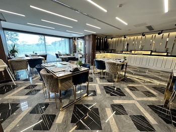 operla hotels istanbul airport