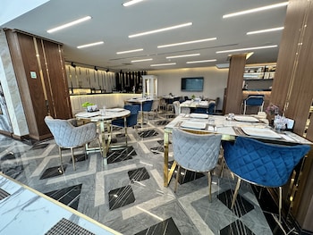 operla hotels istanbul airport