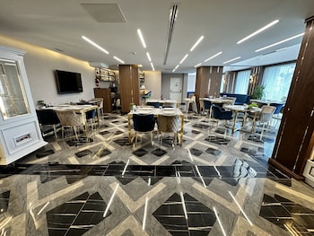 operla hotels istanbul airport