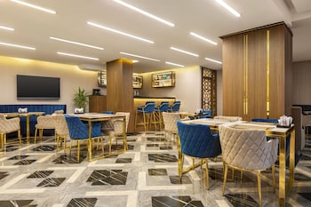 operla hotels istanbul airport