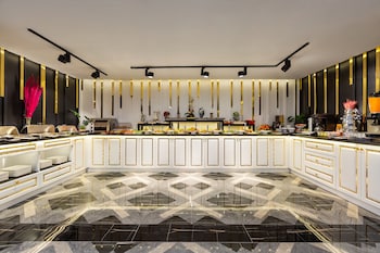 operla hotels istanbul airport