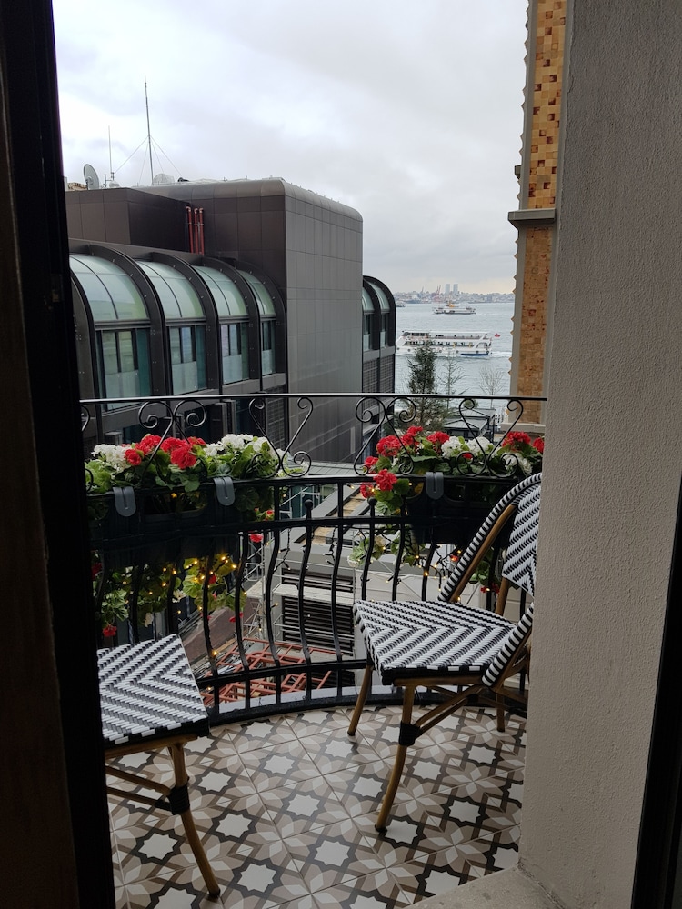 de reve galata