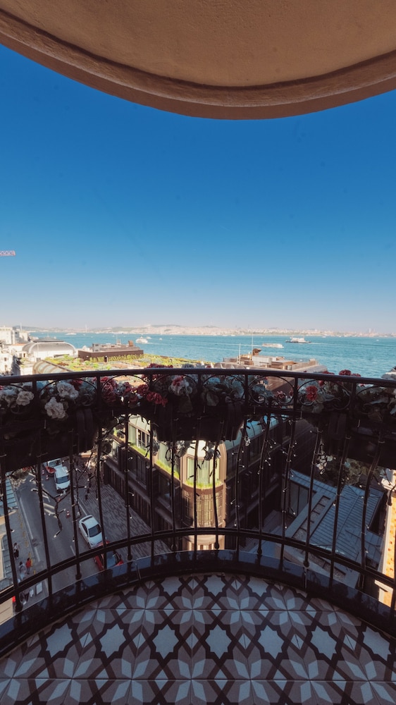 de reve galata
