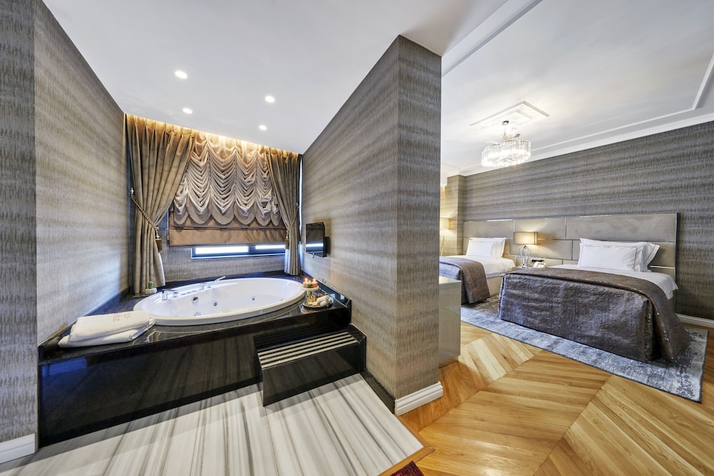 de reve galata