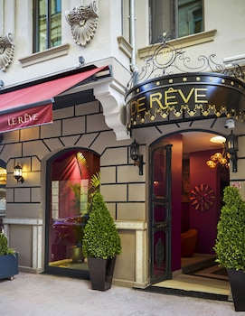 de reve galata