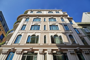 de reve galata