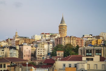 de reve galata